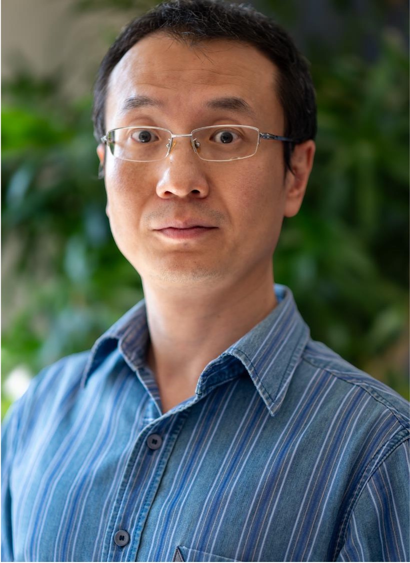 Jie Xu, PhD